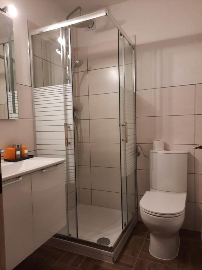 Hotel Pension Bluechersruh Bad Berneck im Fichtelgebirge Zewnętrze zdjęcie